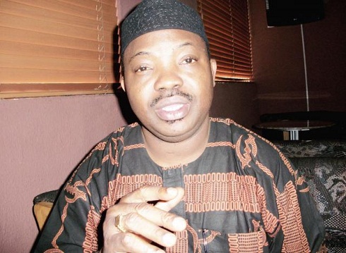 Yinka-Odumakin