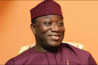 fayemi