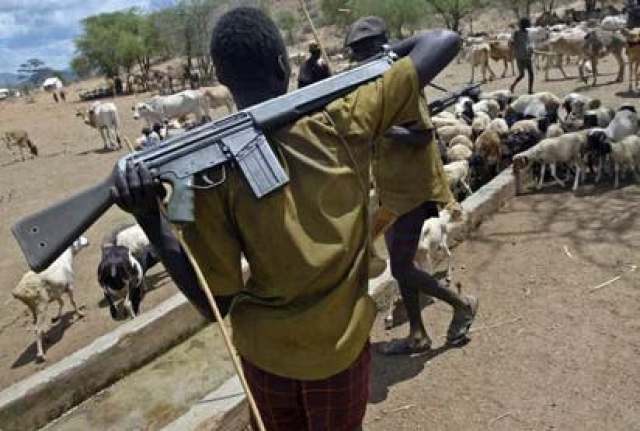 Armed-Fulani-herdsmen
