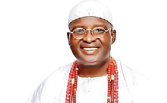 Oba-Adeagbo