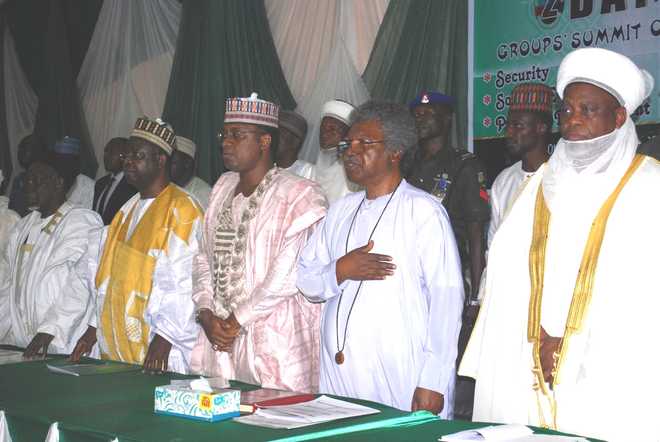 Nothern-leaders-Forum-members